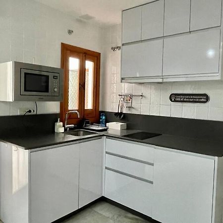 El Rincon Del Sacristan Apartment Кордоба Екстериор снимка