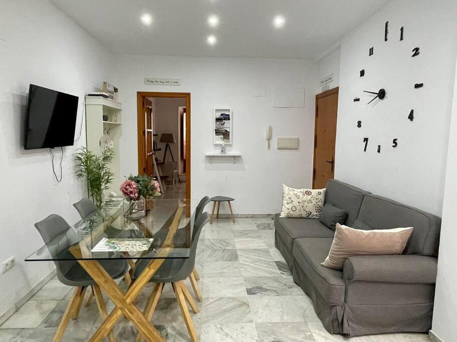 El Rincon Del Sacristan Apartment Кордоба Екстериор снимка