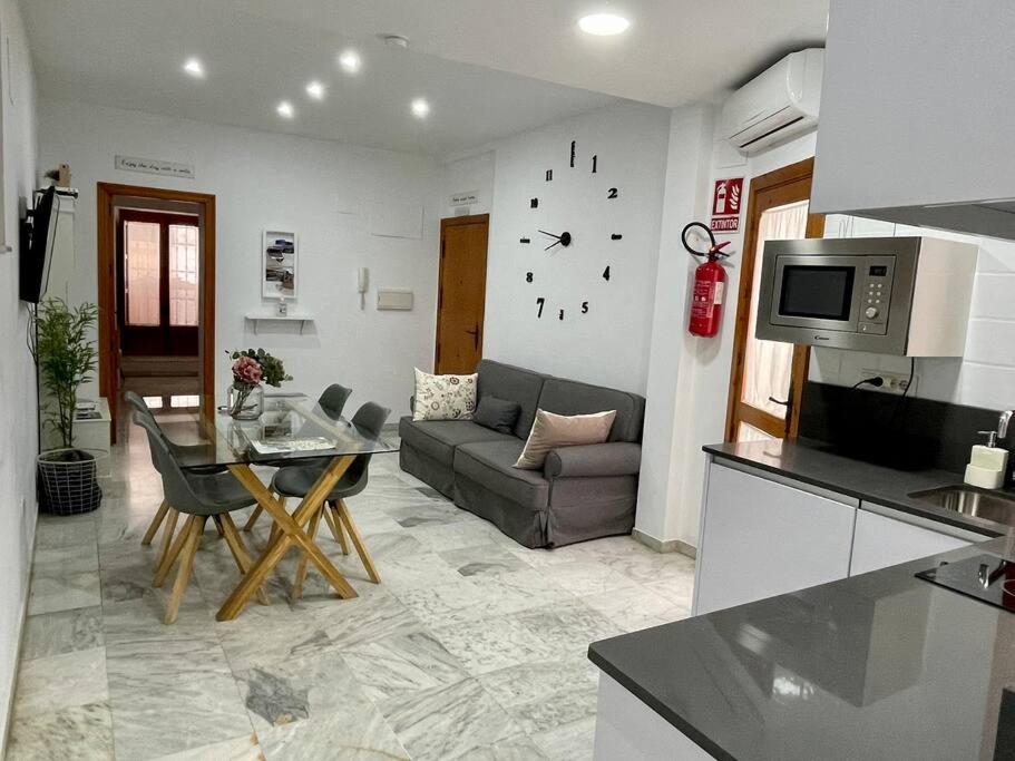 El Rincon Del Sacristan Apartment Кордоба Екстериор снимка