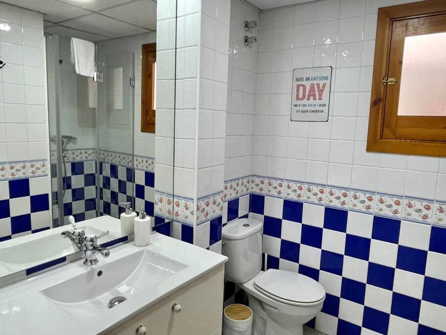 El Rincon Del Sacristan Apartment Кордоба Екстериор снимка