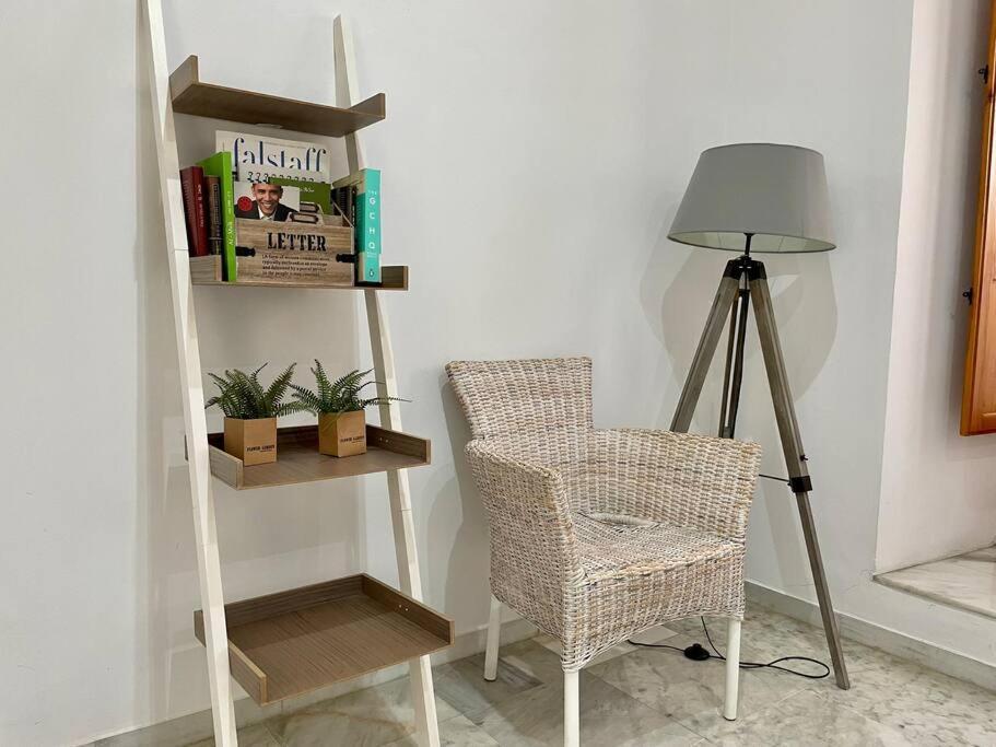 El Rincon Del Sacristan Apartment Кордоба Екстериор снимка