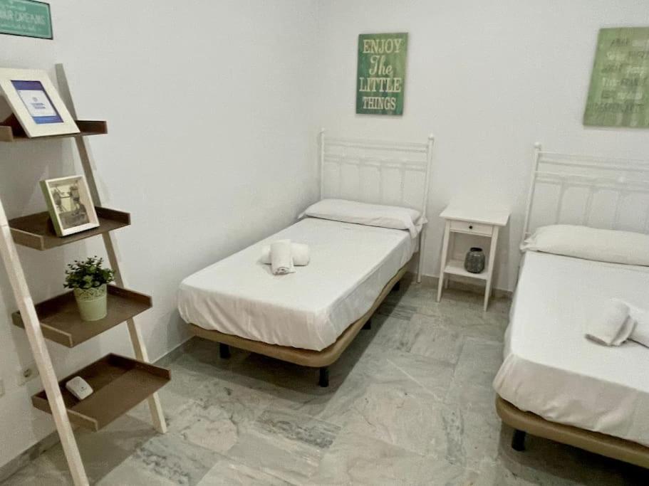 El Rincon Del Sacristan Apartment Кордоба Екстериор снимка