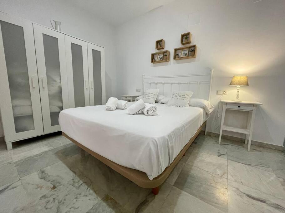 El Rincon Del Sacristan Apartment Кордоба Екстериор снимка