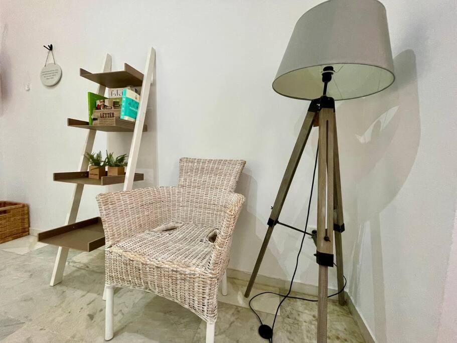 El Rincon Del Sacristan Apartment Кордоба Екстериор снимка