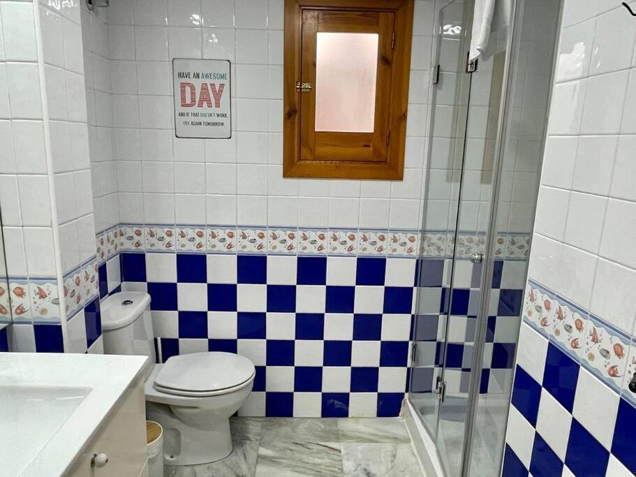 El Rincon Del Sacristan Apartment Кордоба Екстериор снимка
