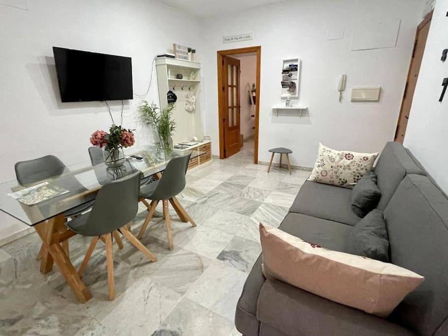 El Rincon Del Sacristan Apartment Кордоба Екстериор снимка