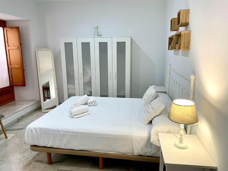 El Rincon Del Sacristan Apartment Кордоба Екстериор снимка