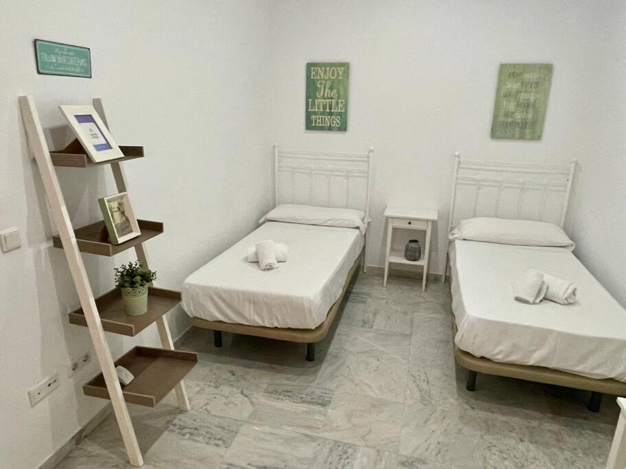 El Rincon Del Sacristan Apartment Кордоба Екстериор снимка