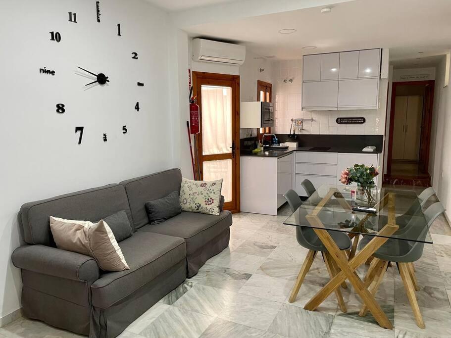 El Rincon Del Sacristan Apartment Кордоба Екстериор снимка