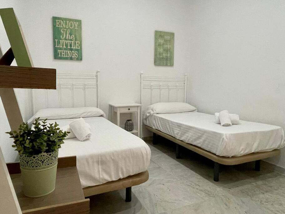 El Rincon Del Sacristan Apartment Кордоба Екстериор снимка